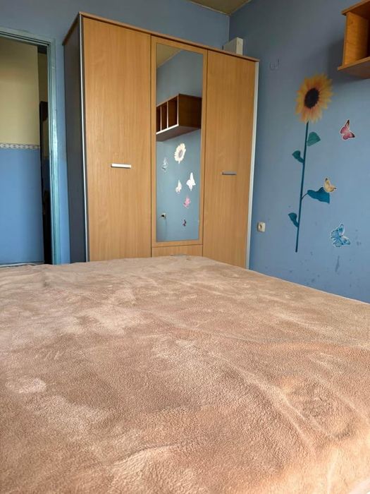 Дава се под наем Двустаен апартамент в София, Разсадника - 86 кв.м за 599 € - Снимка #5