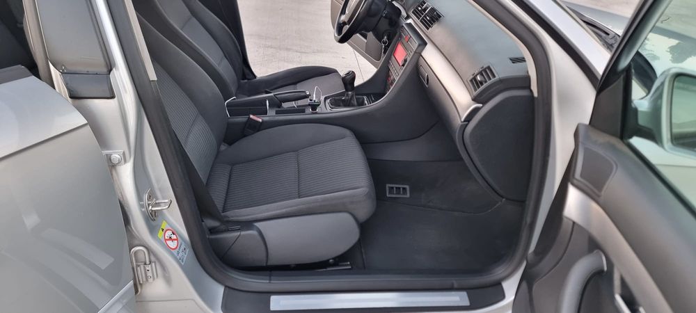 Audi A4 B7 1.9 TDI 116 Cp Unic Proprietar Stare Ireproșabilă