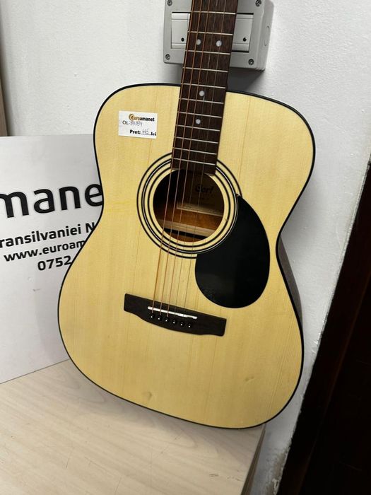Chitara Acustica Cort AF510 -T-
