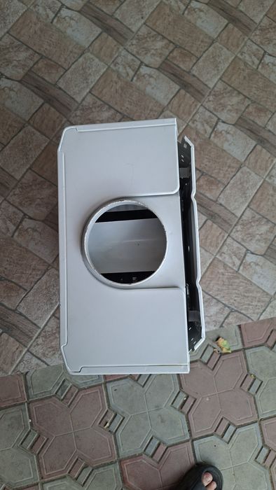 Продам газовую колонку