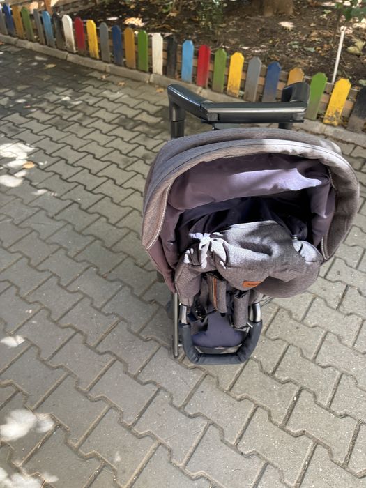 Cărucior Inglesina Trilogy