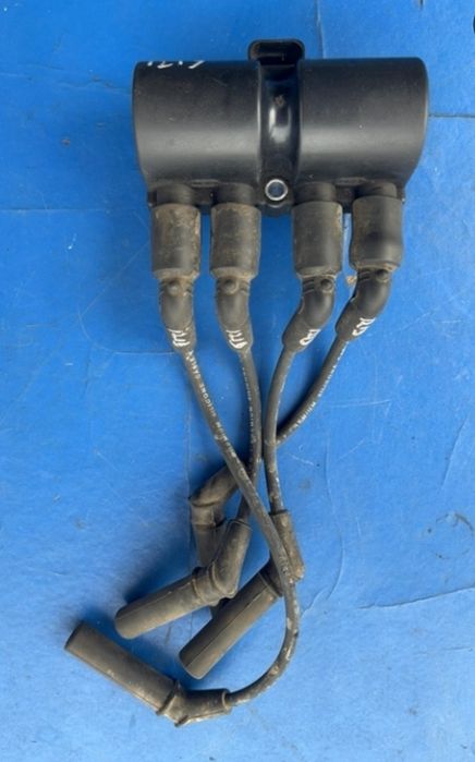 Vând Piese Chevrolet aveo 1.2 benzina