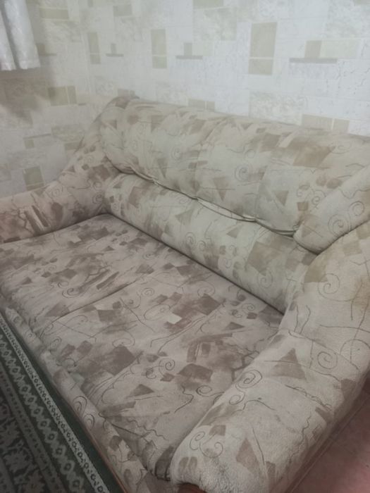 Диван раздвижной бесплатно