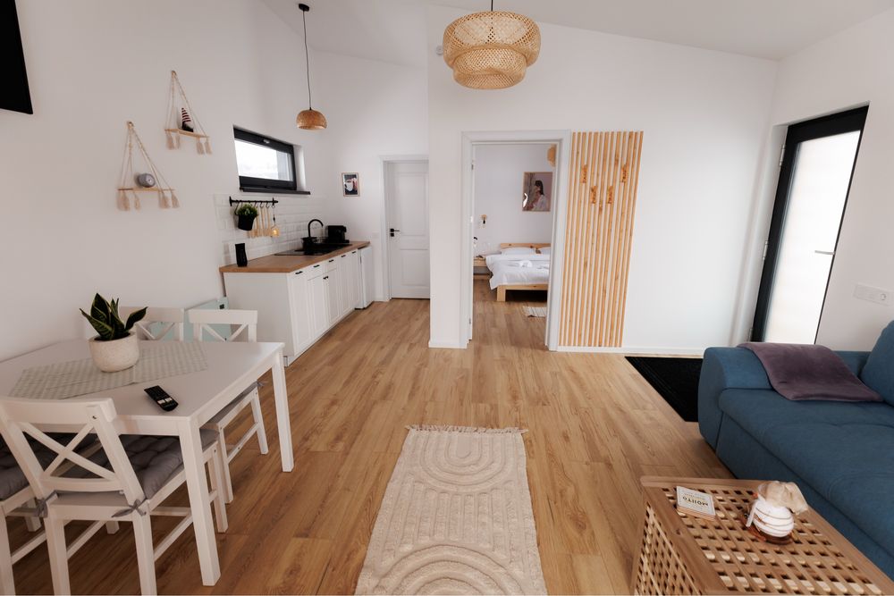 Cazare zona Toplita cabane Casa Cub