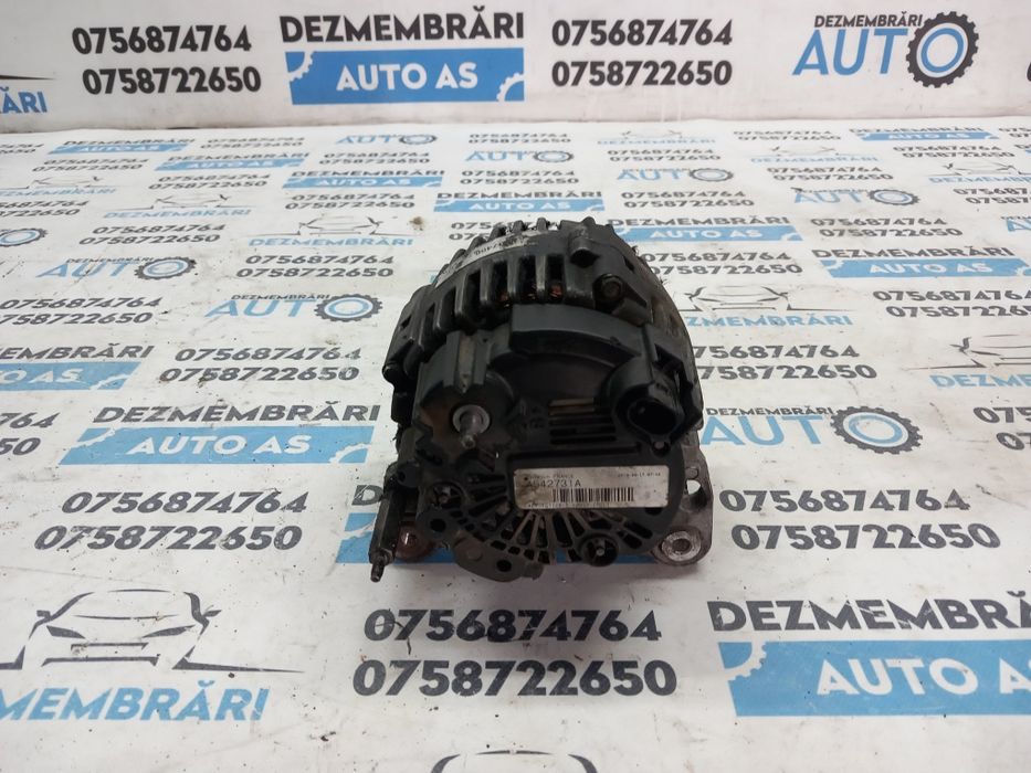 Alternator 1.6b vw Golf 5 2006