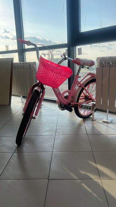 Продам велик для девочек