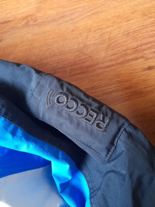 Mammut мъжко зимно яке S размер.