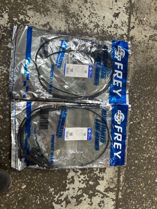 Продам запчасти на BMW