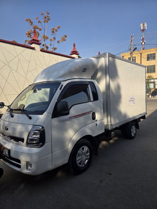 Кия бонго 2022 сотилади