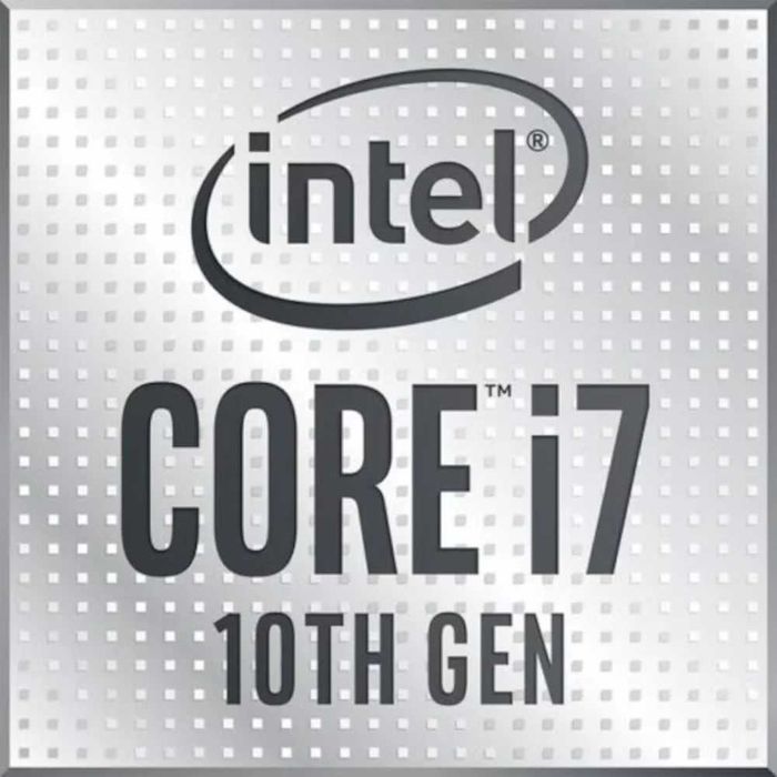Procesor Intel Comet Lake, Core i7 10700 2.9GHz , socket 1200 tray