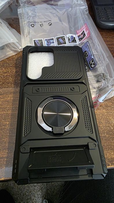 Vand huse samsung s25 ULTRA