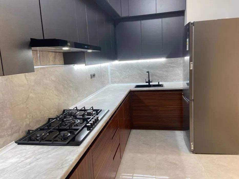 Жк Ташкент Сити! Сдается 3х-ком квартира! В элит комплексе!