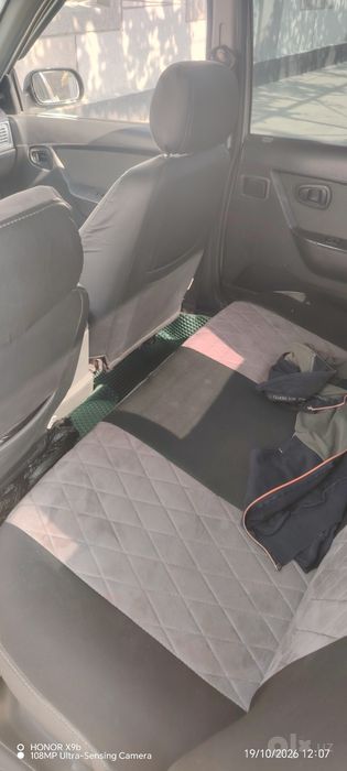 Nexie 2 сотилади