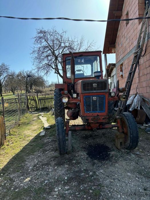 Vand utilage agricole