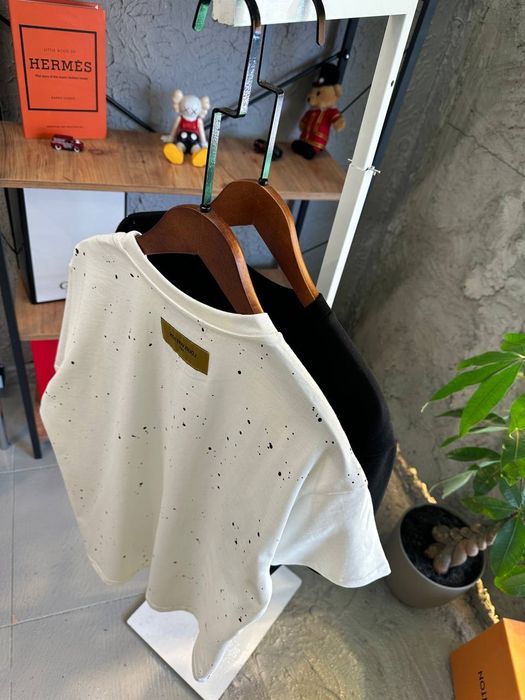 Мъжки тениски различни модели