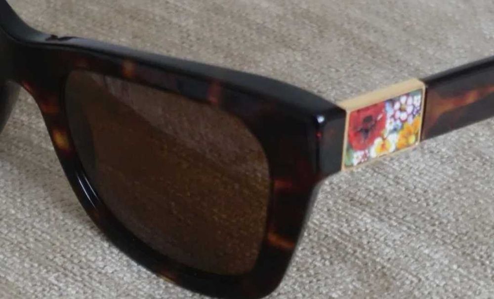Ochelari de soare Dolce&Gabbana originali, Murano