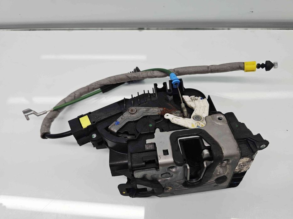 Broasca usa dreapta spate Mercedes Clasa C Combi (W205) [Fabr 2015-pre