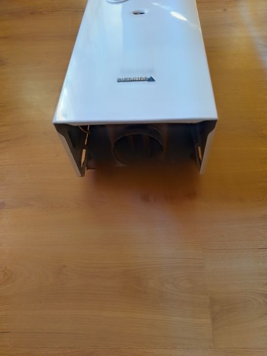 Газов бойлер Junkers/Bosch 19.2kw