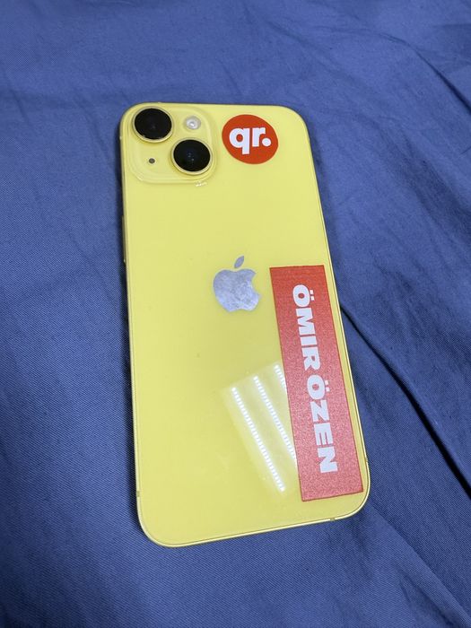 Айфон 14 128гб 78%