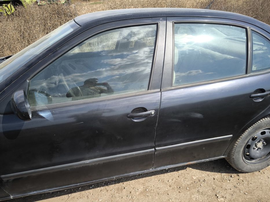 Сеат Толедо 2003 v6