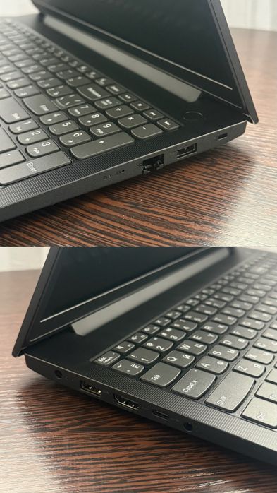 Ноутбук новый Lenovo
