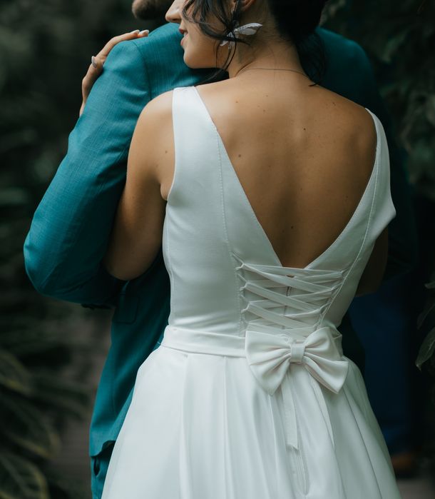 Rochie de mireasa