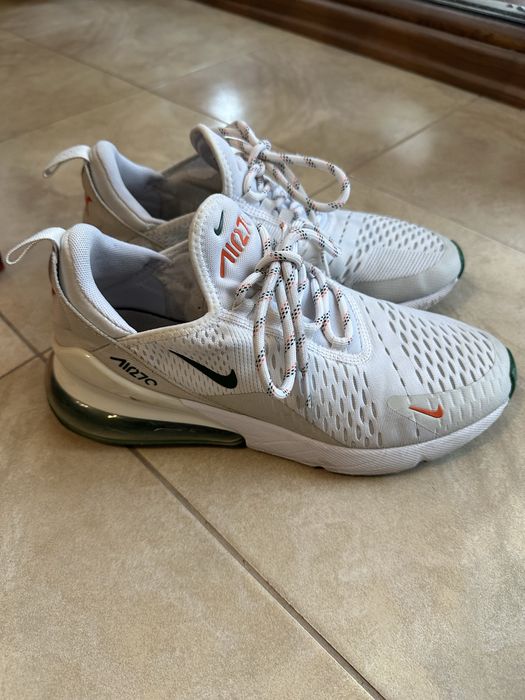Nike Air Max 270 номер 40