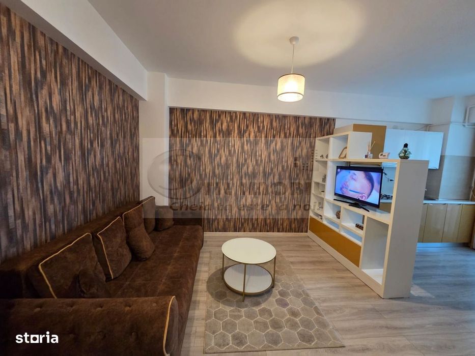 Apartament 2 camere de închiriat – Zona Palas | Lazăr Residence