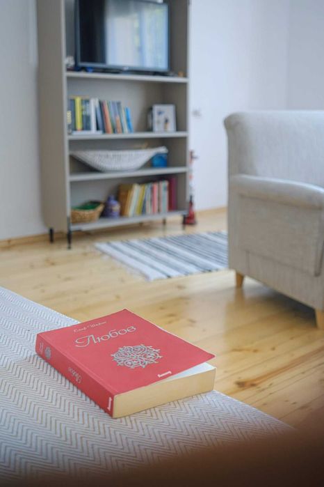 Самостоятелен етаж от къща за лятото