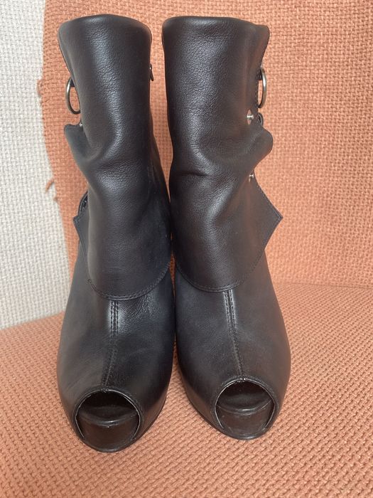 Боти Miss Sixty номер 35