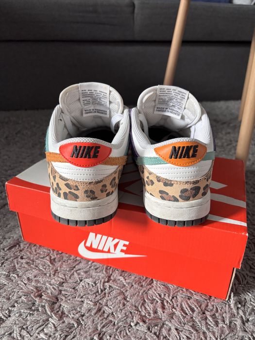 Обувки Nike различни модели