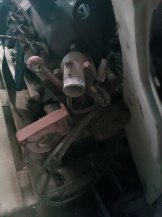 Двигател за Ивеко Еврокарго 75Е15