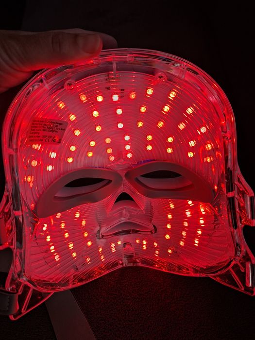 LED маска за лице