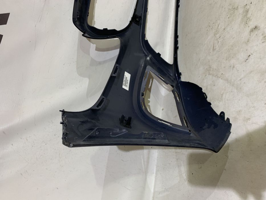 Bara fata Mercedes C-Class W205, facelift, 2018, 2019, 2020, 2021, cod origine OE A2058851101.