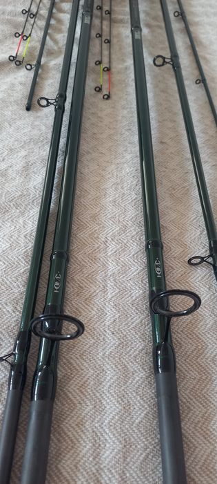 Фидери DAIWA AGVALITE 3.90/150gr # 4 20/ 180gr