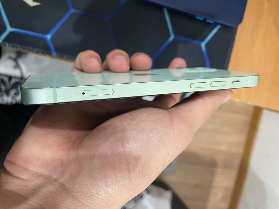 Iphone 12, 128 ГБ