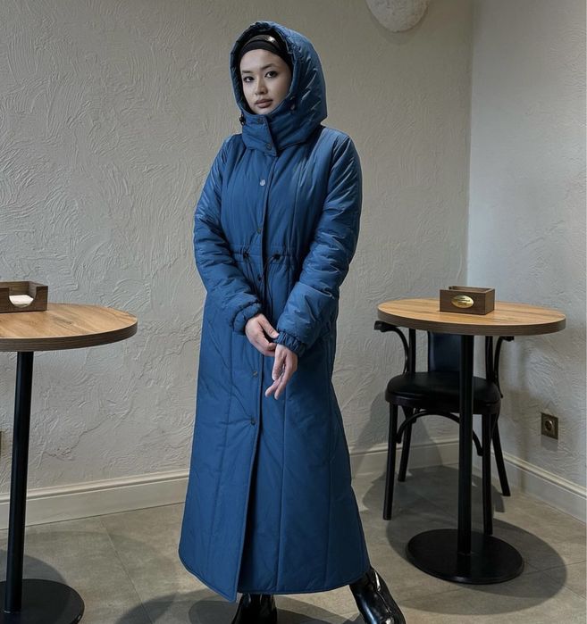 Made in Kz куртка