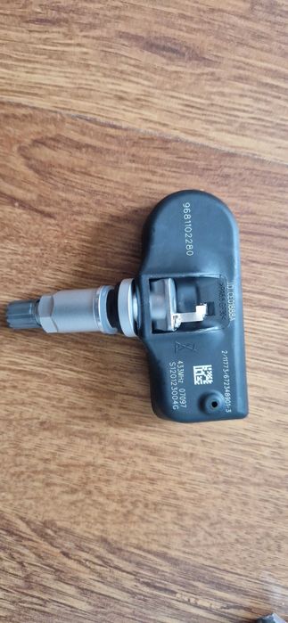 TPMS Датчици датчик за налягане на гуми Ситроен, Пежо, Волво и др.