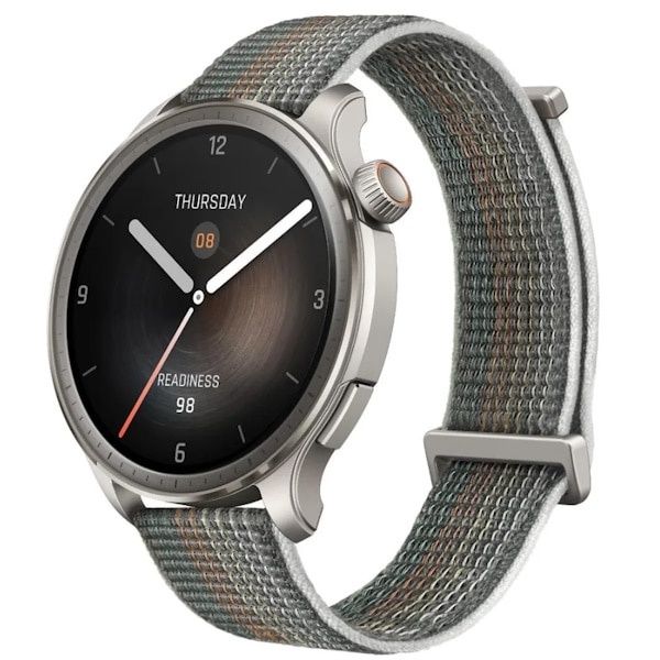 Amazfit Balance Gray