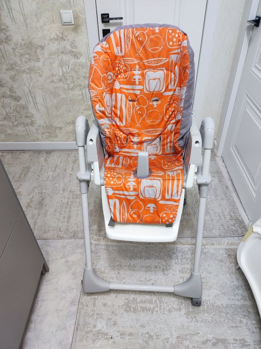 Сидушка для кормления