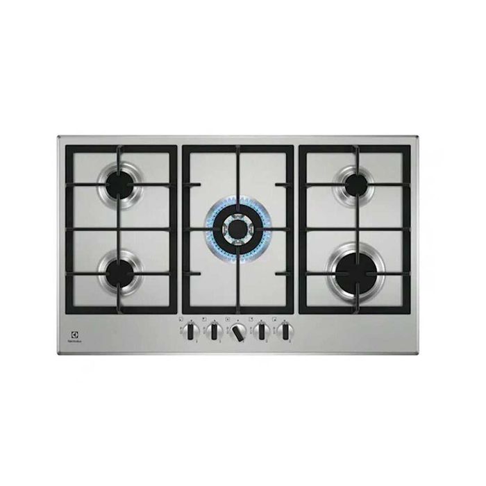 Варочная панель Electrolux KGS9536SX