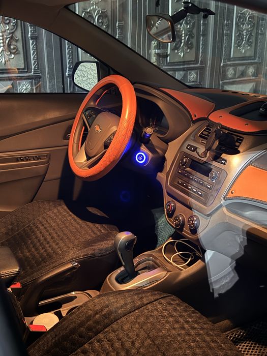 Cobalt 2024 Avtomat LTZ SOTILADI