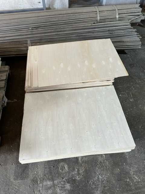 PLACAJ PLOP 6 MM 2.44*1.22