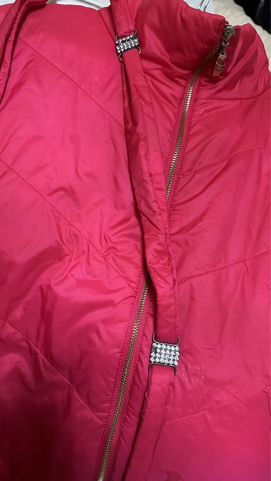 Продам куртку в отличном состоянии