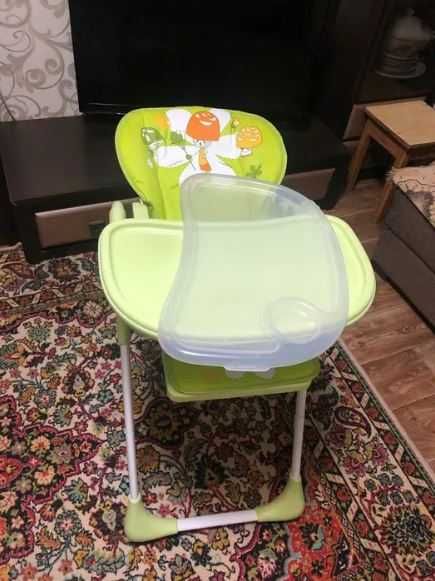 Cтульчик для кормления