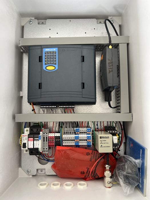 автоматический автополив