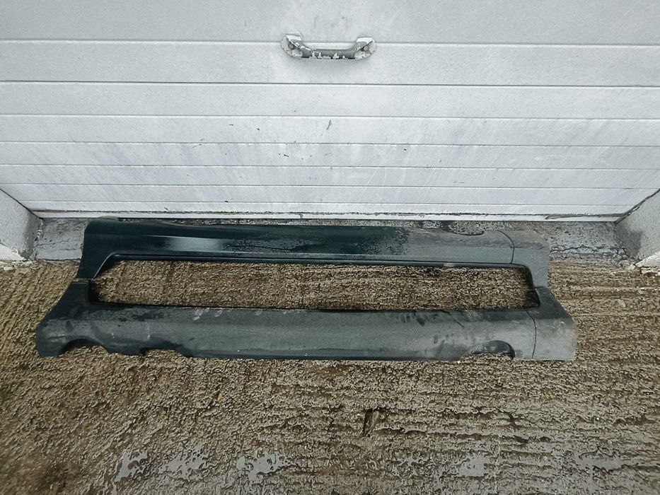 prag plastic stanga dreapta OEM VOLVO XC60 2009 2013
