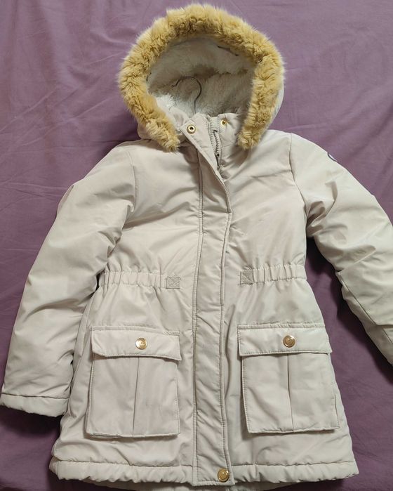 Детско яке 128 размер