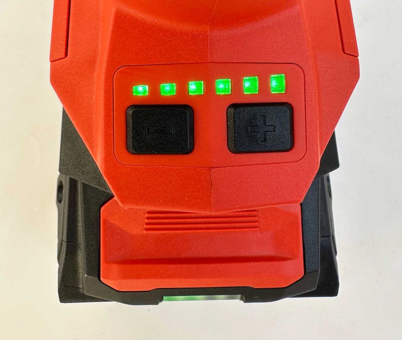 Hilti Сет Nuron - Нов Безчетков сет от перфоратор, винтоверт и ъглошлайф 2026