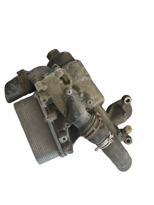 Radiator Ulei Termoflot *Uk* Renault Laguna Iii Bt0/1 2007 - 2015 2.0D